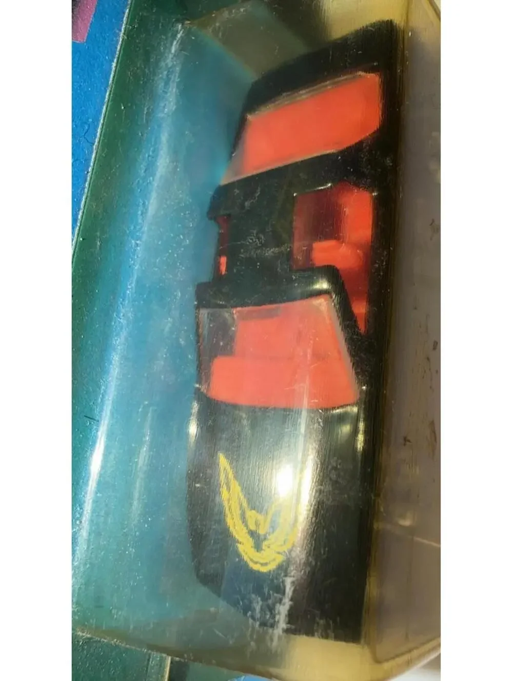 Hot Wheels SPEED FLEET '80s Firebird FORMULA #5128 Vintage 1988 Black Brand New